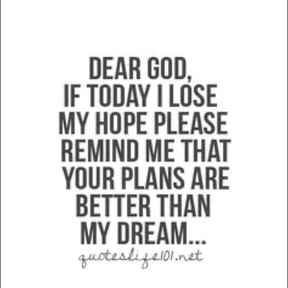 Other - I GET WEAK BUT HE LIFTS ME